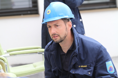 29. regijsko preverjanje usposobljenosti ekip prve pomoči Rdečega križa in Civilne zaščite v dolenjski regij (13)